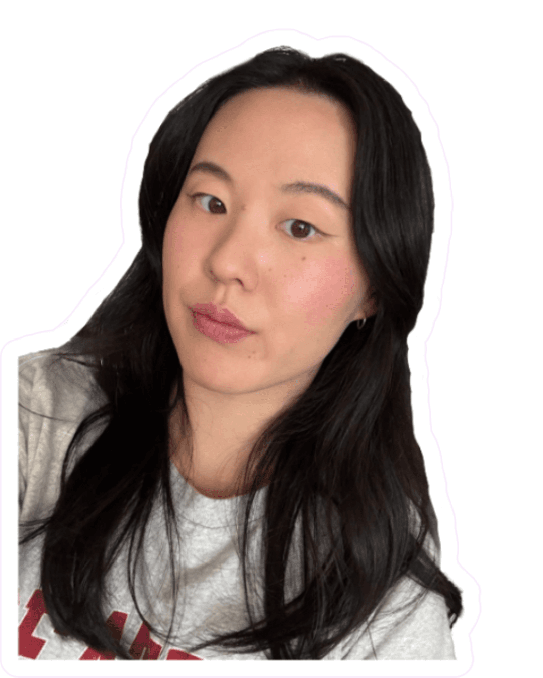 Jenn, founder of Superwoman Cycle